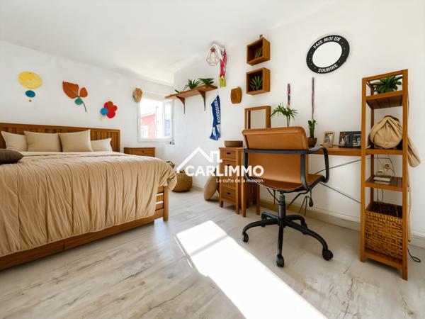 Pertuis (84120) Maison familiale calme à Pertuis centre