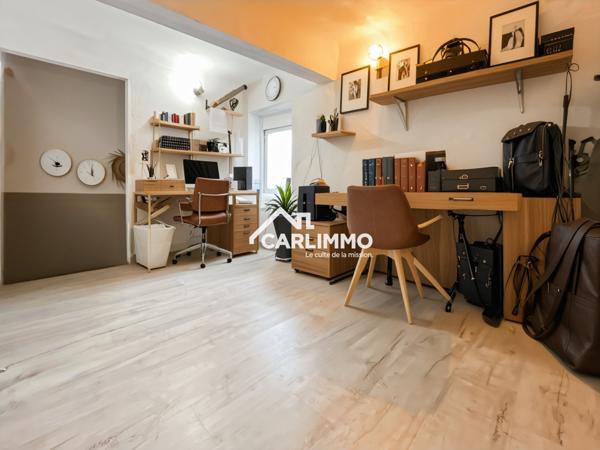 Pertuis (84120) Maison familiale calme à Pertuis centre