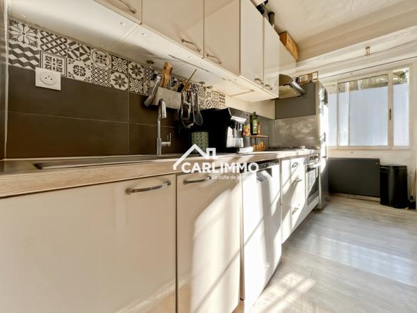 Pertuis (84120) Maison familiale calme à Pertuis centre