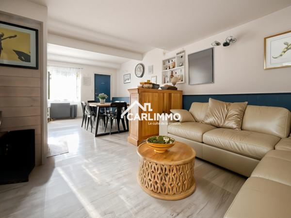 Pertuis (84120) Maison familiale calme à Pertuis centre