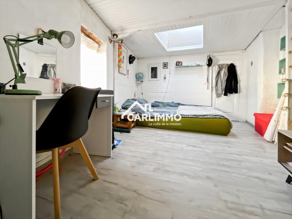 Pertuis (84120) Maison familiale calme à Pertuis centre