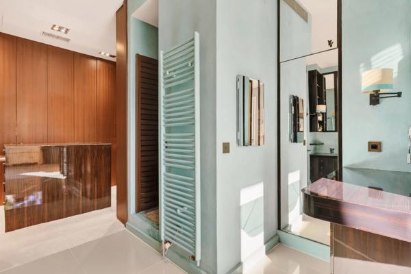 Appartement Paris 16e - HENRI MARTIN / OCDE