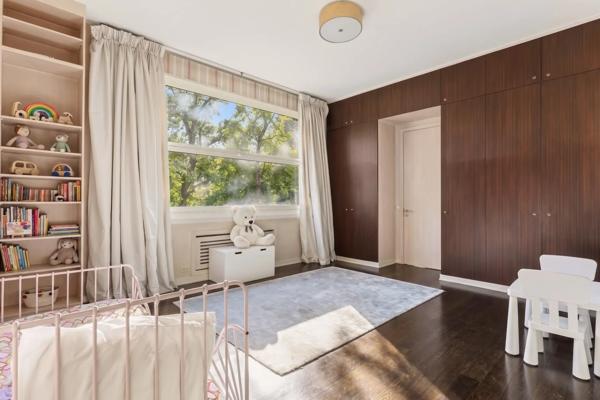 Appartement Paris 16e - HENRI MARTIN / OCDE