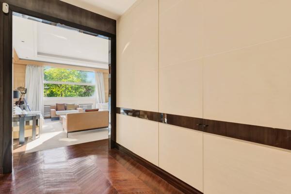 Appartement Paris 16e - HENRI MARTIN / OCDE