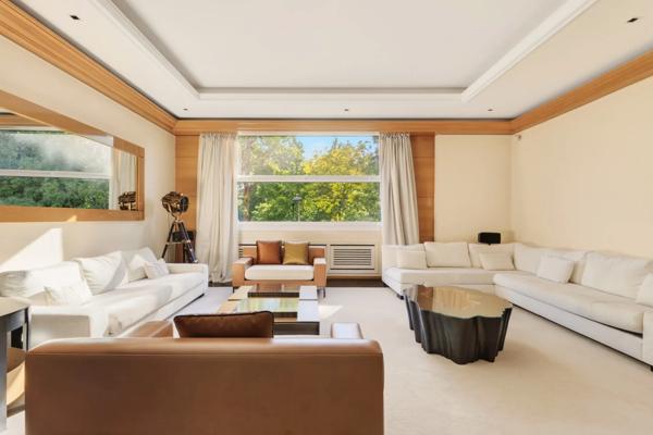Appartement Paris 16e - HENRI MARTIN / OCDE