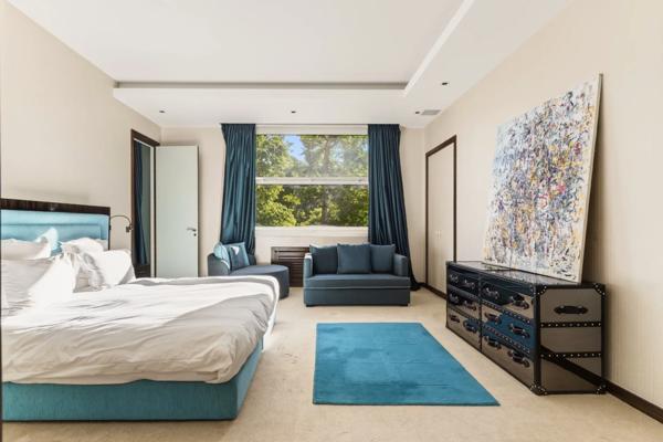 Appartement Paris 16e - HENRI MARTIN / OCDE