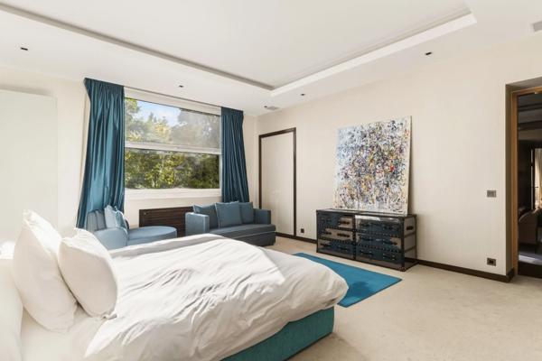 Appartement Paris 16e - HENRI MARTIN / OCDE