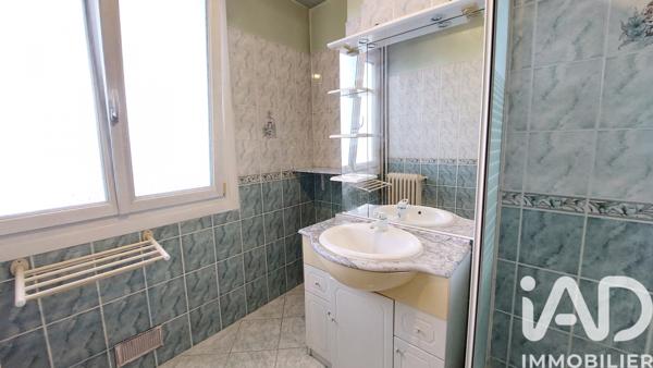 Appartement à vendre 4 pièces 67 m² Beauvais