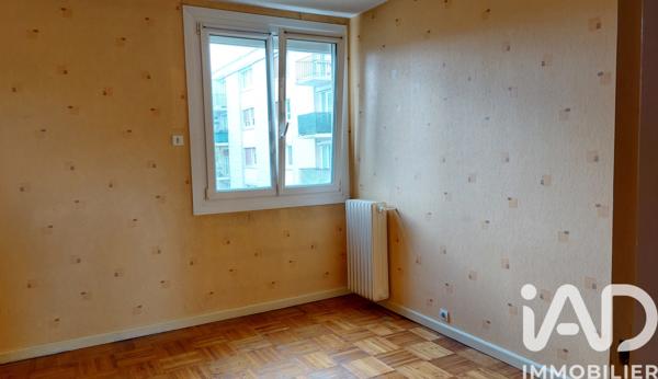 Appartement à vendre 4 pièces 67 m² Beauvais