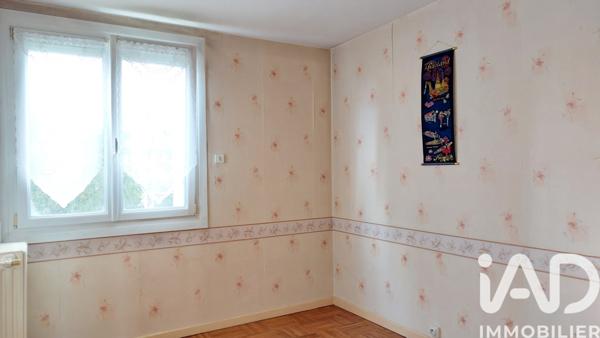 Appartement à vendre 4 pièces 67 m² Beauvais