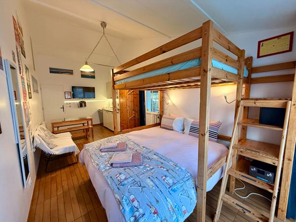 Maison + studio Gujan Mestras 6 pièce(s) 33470