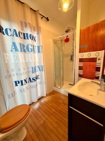 Maison + studio Gujan Mestras 6 pièce(s) 33470