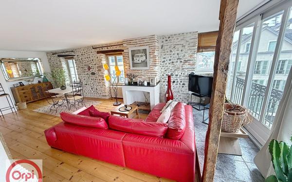 Appartement à vendre    2 pièces • 76,98 m2 Pau
