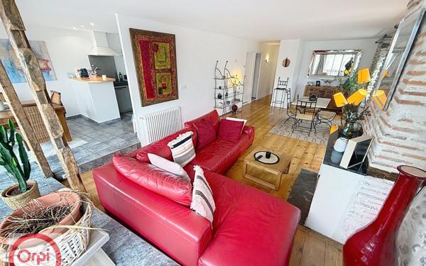 Appartement à vendre    2 pièces • 76,98 m2 Pau