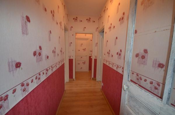 Proche de DORMANS (51) à vendre maison de 5 pièces de 140 m², beau potentiel