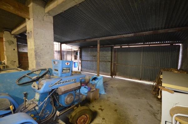 Proche de DORMANS (51) à vendre maison de 5 pièces de 140 m², beau potentiel