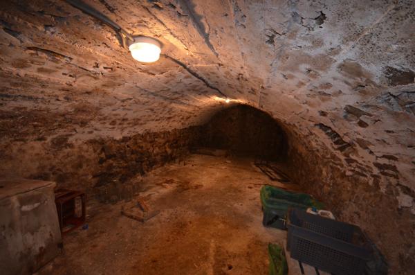 Proche de DORMANS (51) à vendre maison de 5 pièces de 140 m², beau potentiel