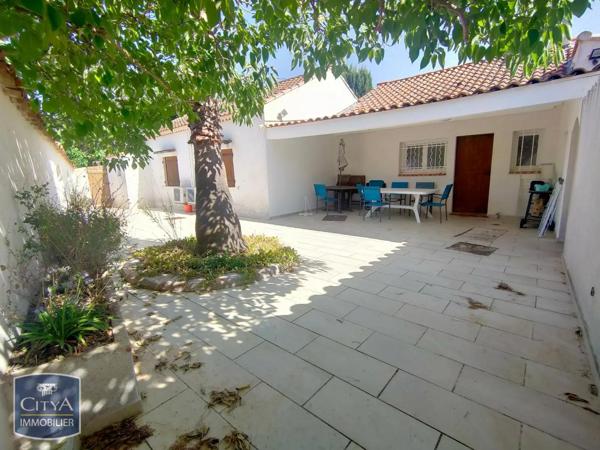 Maison à louer 4 pièces 112.88m²