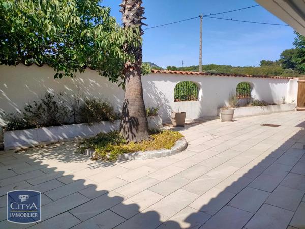 Maison à louer 4 pièces 112.88m²