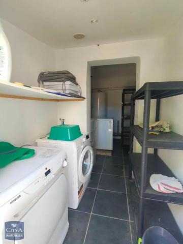 Maison à louer 4 pièces 112.88m²