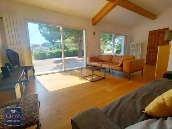 Maison à louer 4 pièces 112.88m²