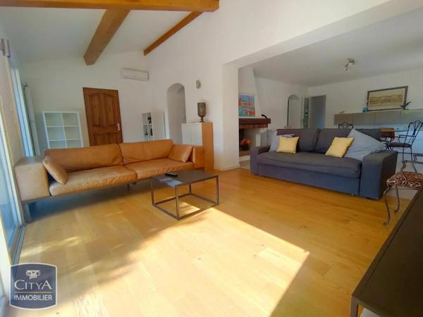 Maison à louer 4 pièces 112.88m²