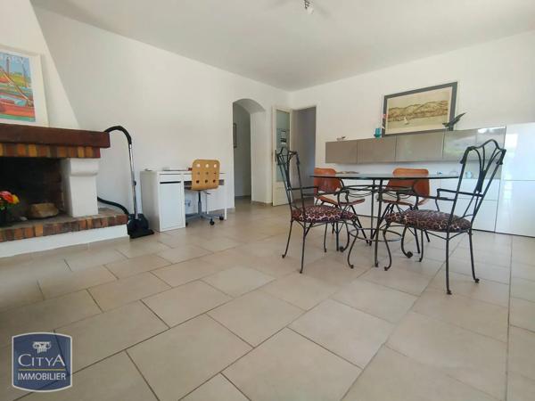 Maison à louer 4 pièces 112.88m²