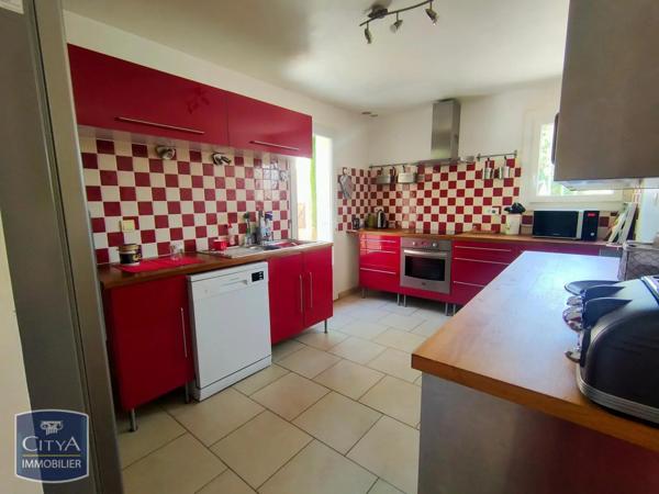 Maison à louer 4 pièces 112.88m²