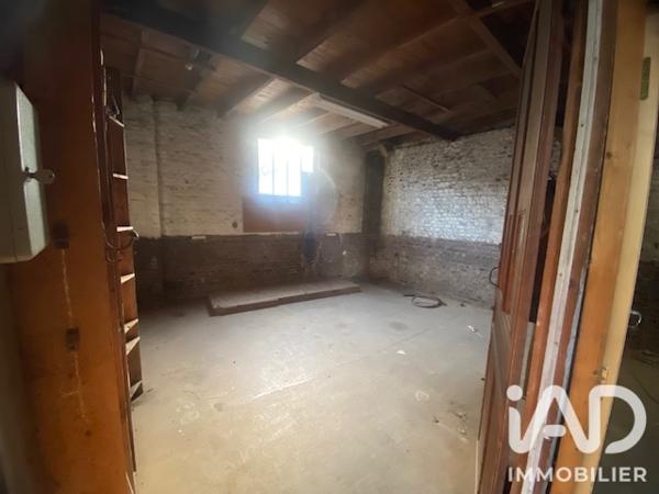Maison à vendre 1 pièce 200 m² Saint-Valery-en-Caux