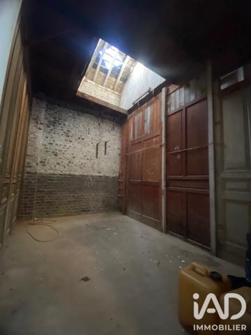 Maison à vendre 1 pièce 200 m² Saint-Valery-en-Caux