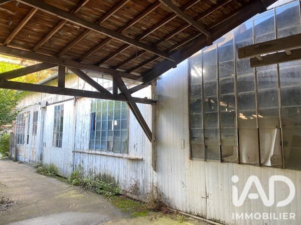 Maison à vendre 1 pièce 200 m² Saint-Valery-en-Caux