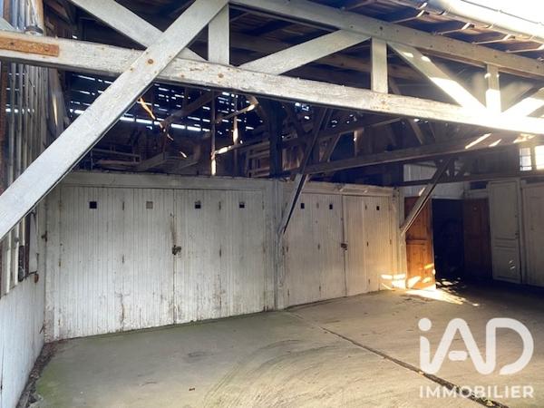 Maison à vendre 1 pièce 200 m² Saint-Valery-en-Caux