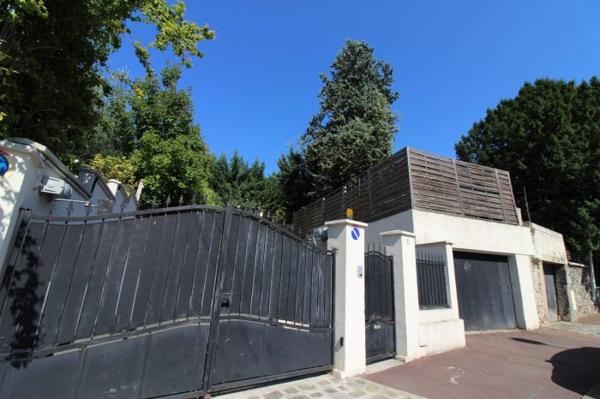 Immeuble Champigny-sur-Marne 425 m²