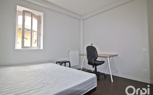 Appartement à louer    3 pièces • 57,70 m2 Castanet-Tolosan