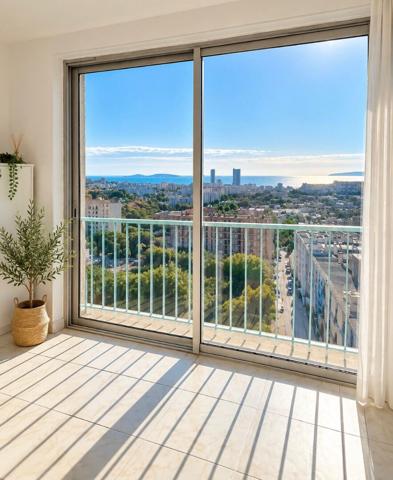 Appartement 4 pièces 81 m2