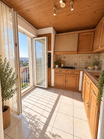 Appartement 4 pièces 81 m2