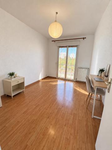 Appartement 4 pièces 81 m2