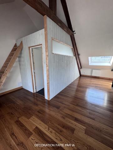 Maison 7 pièces - 250 m²