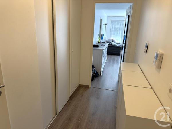Appartement F5 à vendre  5 pièces - 84 m2 PALAISEAU - 91