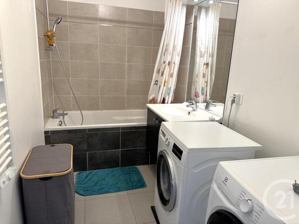 Appartement F5 à vendre  5 pièces - 84 m2 PALAISEAU - 91