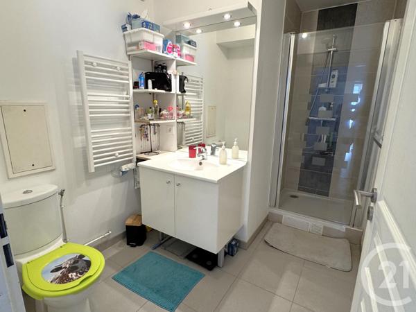 Appartement F5 à vendre  5 pièces - 84 m2 PALAISEAU - 91