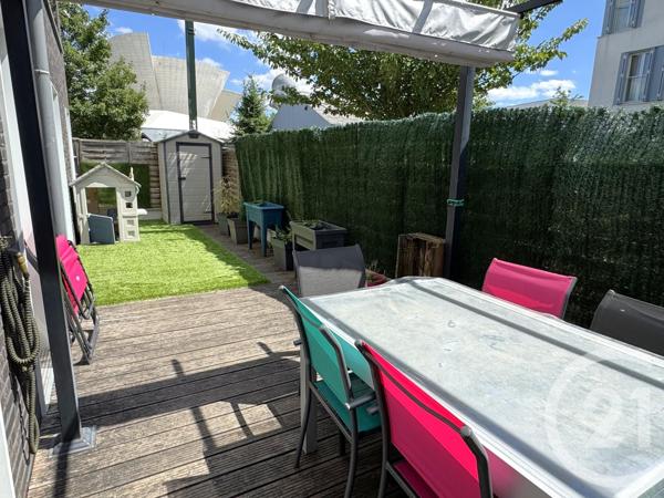 Appartement F5 à vendre  5 pièces - 84 m2 PALAISEAU - 91