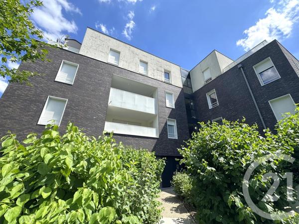 Appartement F5 à vendre  5 pièces - 84 m2 PALAISEAU - 91