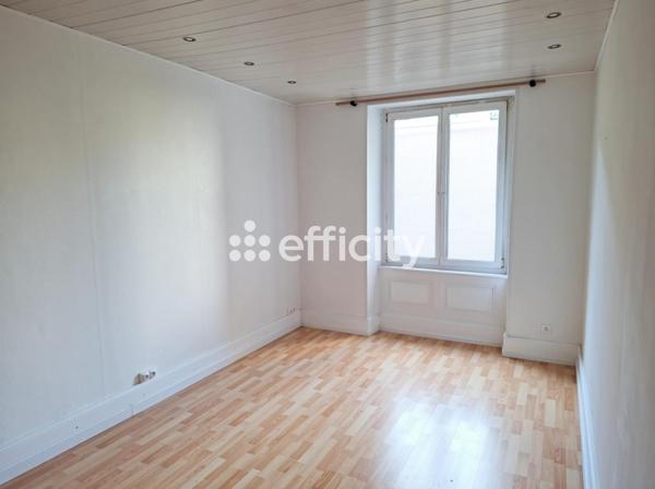 Appartement 4 pièces - 117 m² Exclusivité efficity