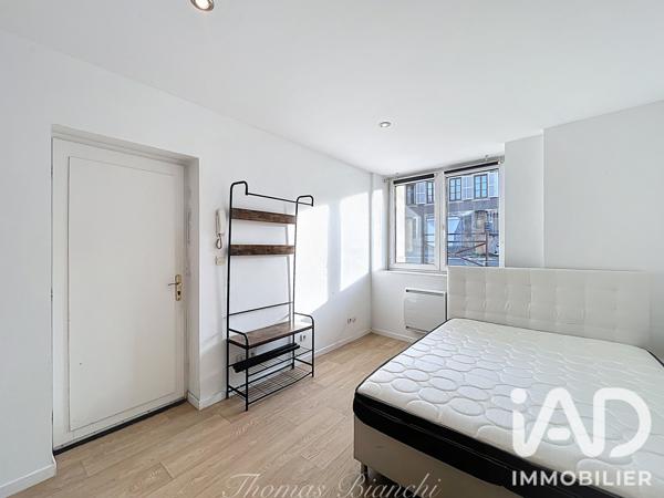 Studio à vendre 16,78 m² Ars-sur-Moselle