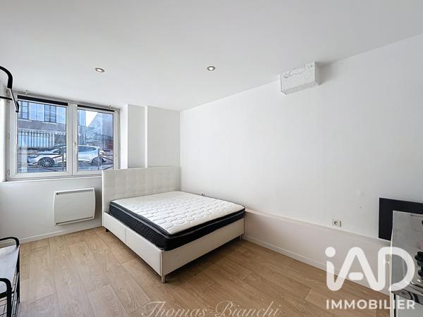 Studio à vendre 16,78 m² Ars-sur-Moselle