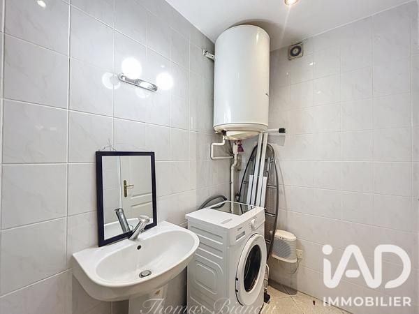 Studio à vendre 16,78 m² Ars-sur-Moselle