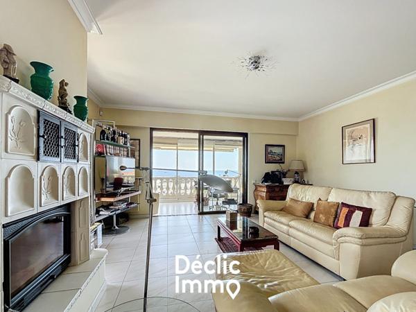 Vente maison Golfe juan, 146m² 5 pièces 949 000€ avec piscine