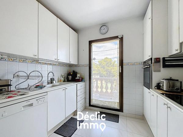 Vente maison Golfe juan, 146m² 5 pièces 949 000€ avec piscine