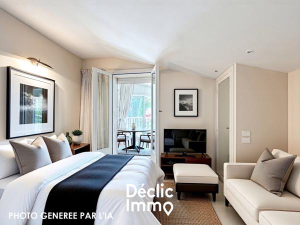 Vente maison Golfe juan, 146m² 5 pièces 949 000€ avec piscine